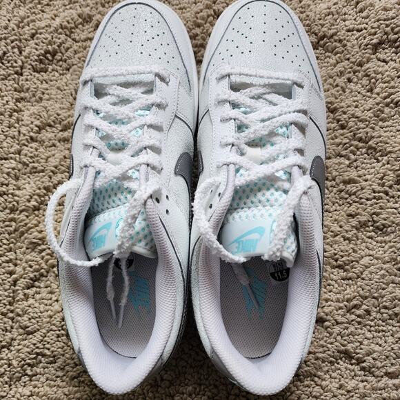 Nike Dunk SE Low Winter Storm Brand New Sz 11.5 - Picture 5 of 10